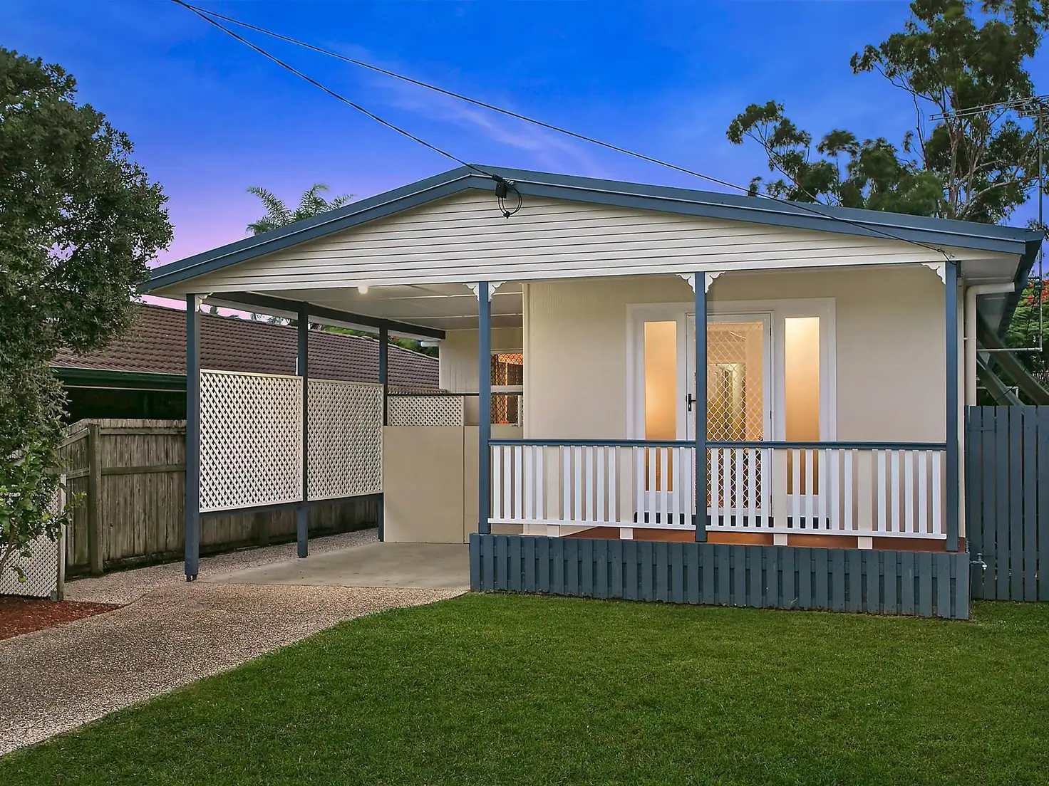 Main view of Homely house listing, 100 Staghorn Street, Enoggera QLD 4051