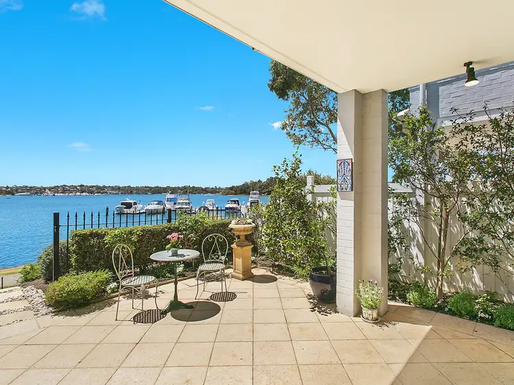 Fifth view of Homely townhouse listing, 21 Rosemeadow Drive, Cabarita NSW 2137