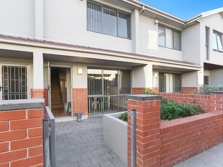 Main view of Homely townhouse listing, 7/17 Shipley Avenue, North Strathfield NSW 2137