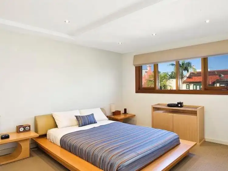 Fourth view of Homely house listing, 203A Australia Street, Newtown NSW 2042