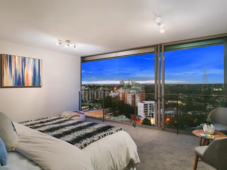 Sixth view of Homely apartment listing, 1103/11 Chandos Street, St Leonards NSW 2065