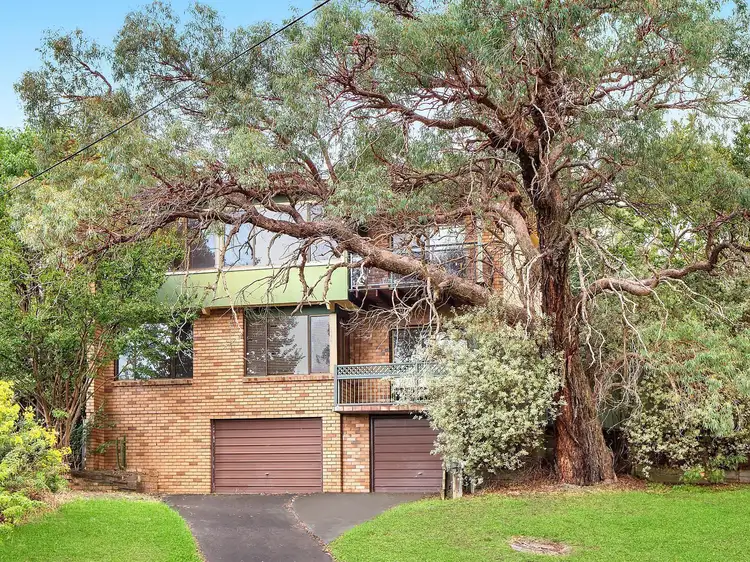 Fourth view of Homely house listing, 1 Helicia Avenue, Figtree NSW 2525