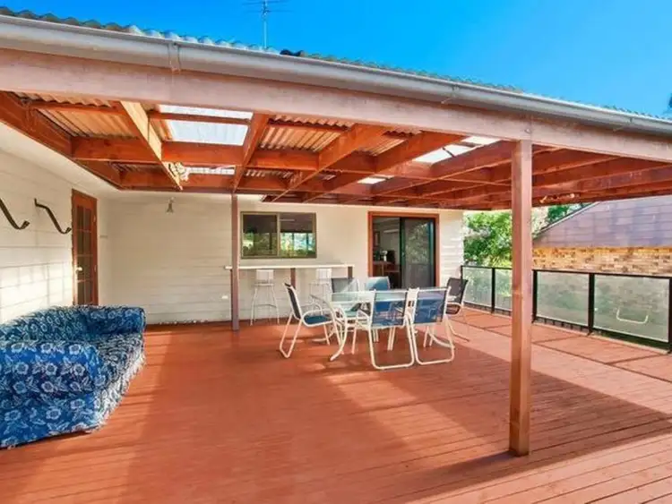 Fourth view of Homely house listing, 40 Walumbi Avenue, Tingira Heights NSW 2290