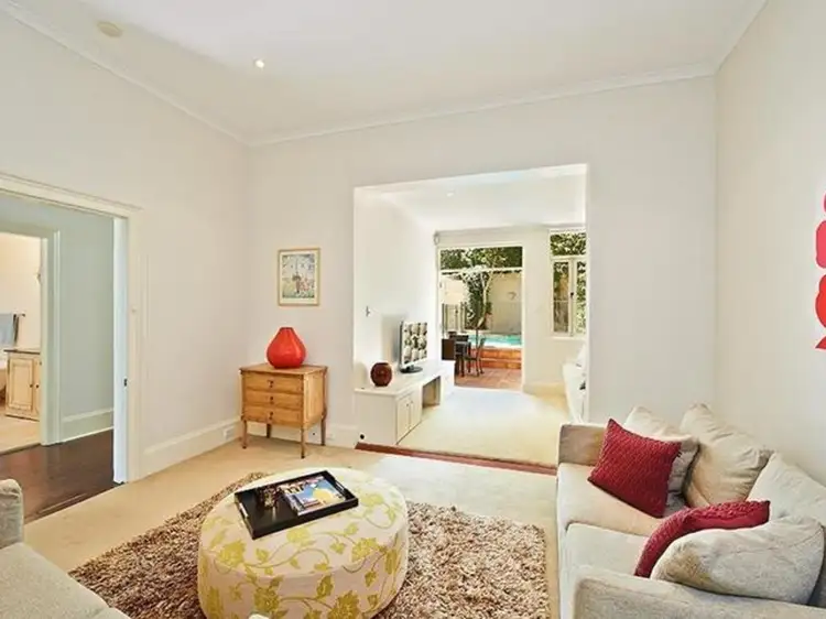 Fourth view of Homely house listing, 19 Ocean Street, Woollahra NSW 2025