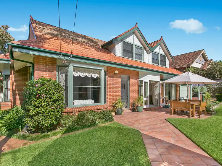 11 Cable Street, Wollstonecraft NSW 2065