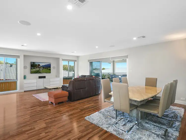 Fifth view of Homely house listing, 60 Wighton Terrace, Casey ACT 2913
