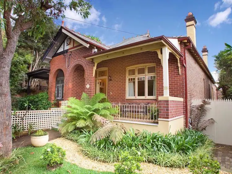 Fourth view of Homely house listing, 12 Gould Avenue, Lewisham NSW 2049