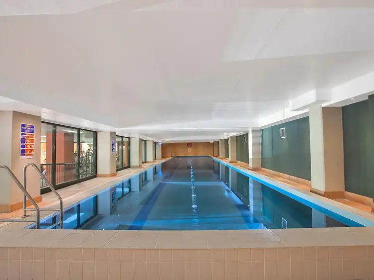 Sixth view of Homely apartment listing, 16207/177 Mitchell Road, Erskineville NSW 2043