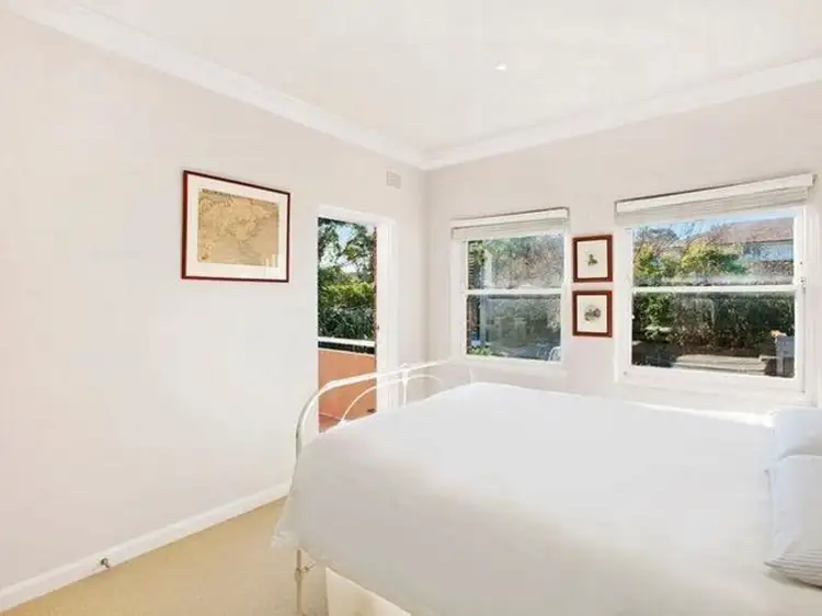 Fourth view of Homely apartment listing, 9/28 The Crescent, Vaucluse NSW 2030