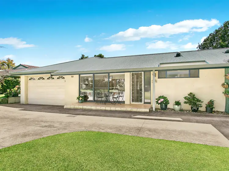 Second view of Homely house listing, 2 Ashworth Avenue, Belrose NSW 2085