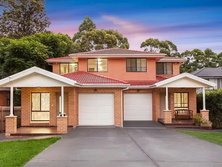 11A Buyuma Street, Carlingford NSW 2118