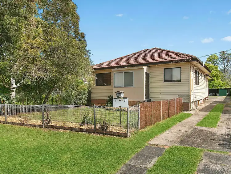 Main view of Homely block of units listing, 12 Arrow Avenue, Figtree NSW 2525
