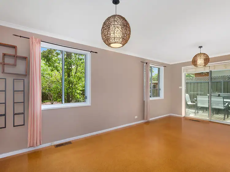 Sixth view of Homely house listing, 63 Majura Avenue, Dickson ACT 2602