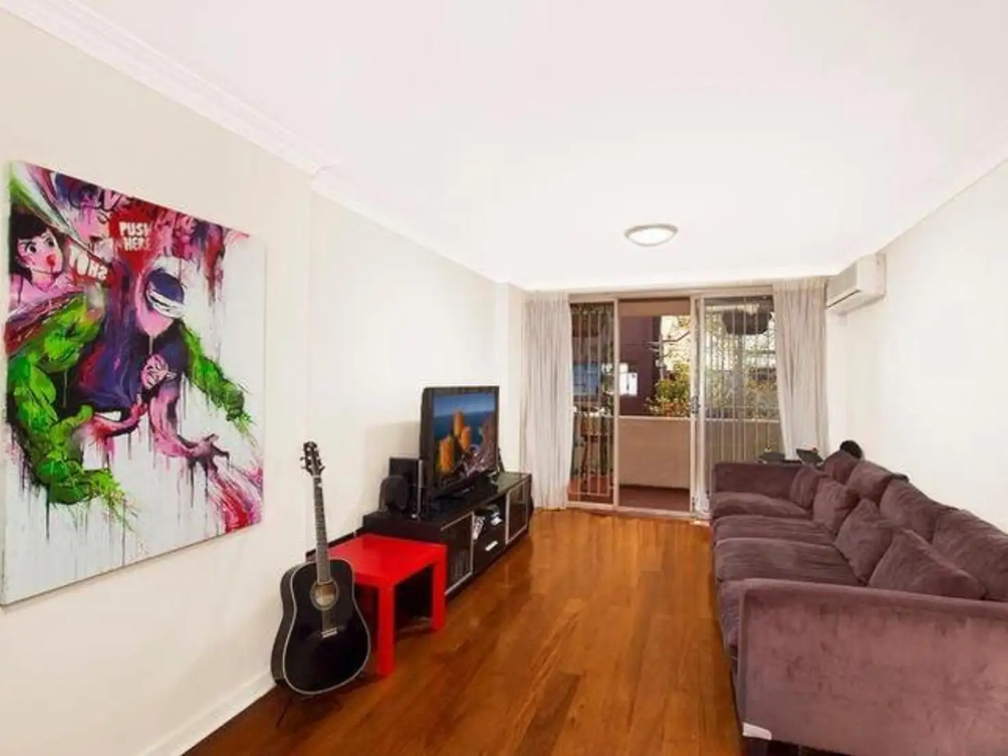 Main view of Homely apartment listing, 5/118 Crown Street, Darlinghurst NSW 2010