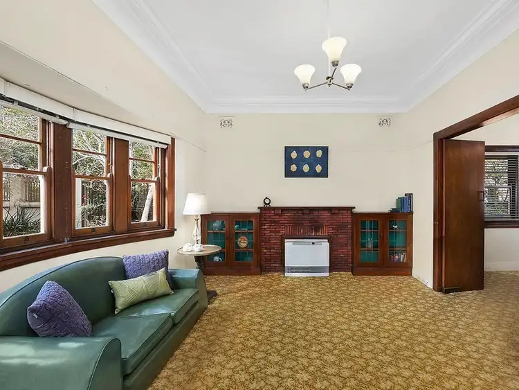 Second view of Homely house listing, 24 Norfolk Street, Killara NSW 2071