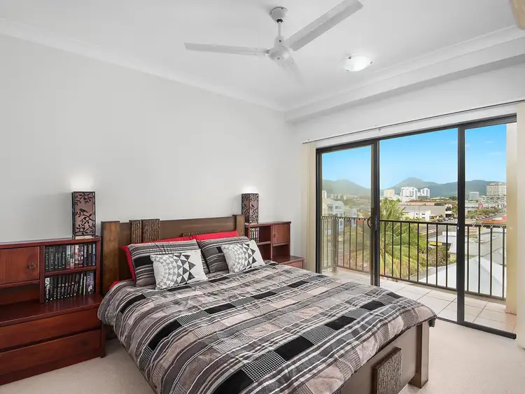 Fourth view of Homely apartment listing, 38/93 McLeod Street, Cairns QLD 4870