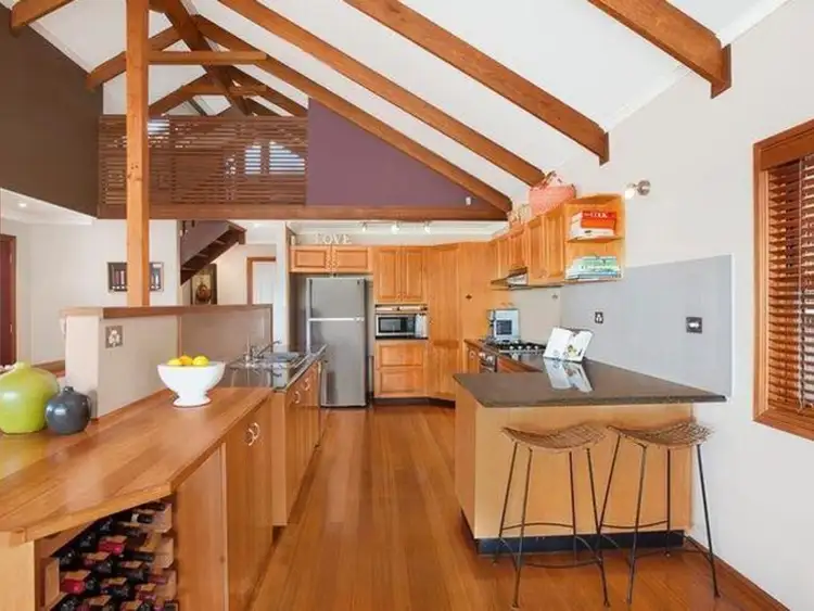 Fifth view of Homely house listing, 11 Northcote Street, Coledale NSW 2515