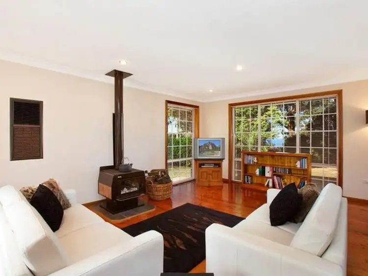 Second view of Homely house listing, 128 Buttenshaw Drive, Austinmer NSW 2515