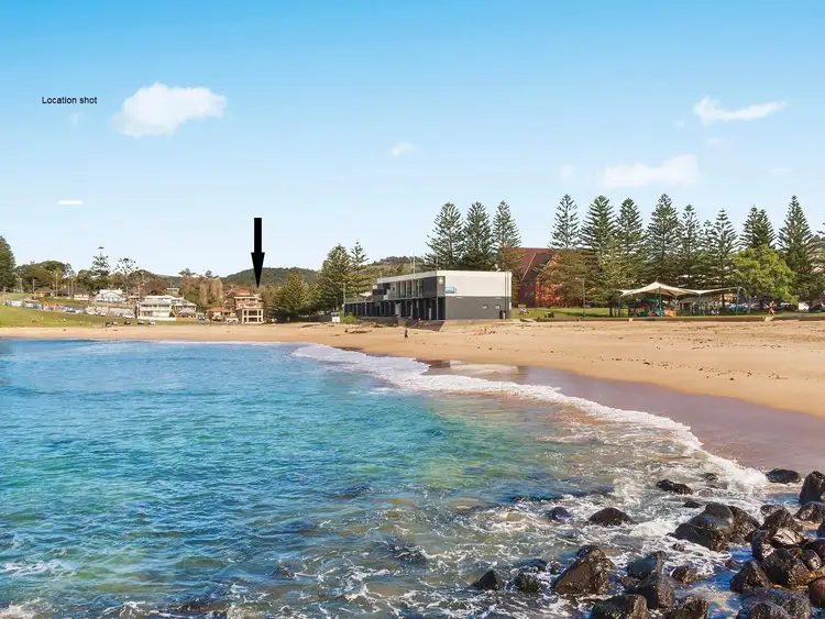 Fourth view of Homely apartment listing, 14/118 Manning Street, Kiama NSW 2533