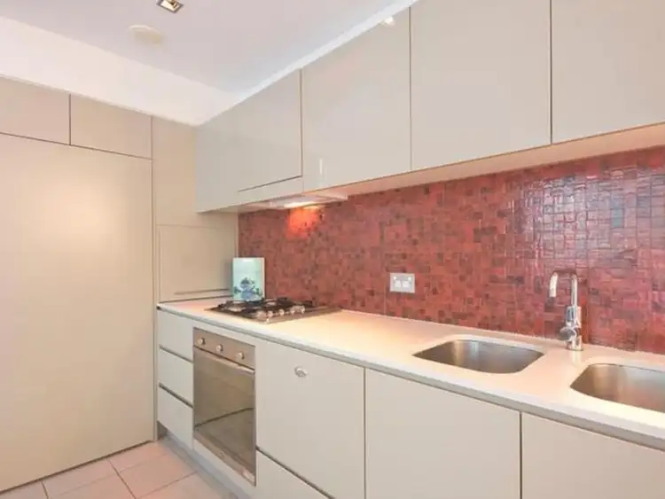 Third view of Homely apartment listing, 312/2 Powell Street, Waterloo NSW 2017