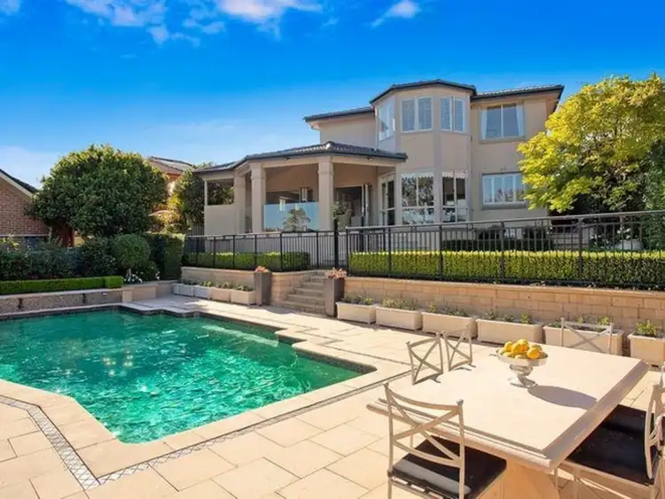 Fourth view of Homely house listing, 18 Parys Close, Menai NSW 2234