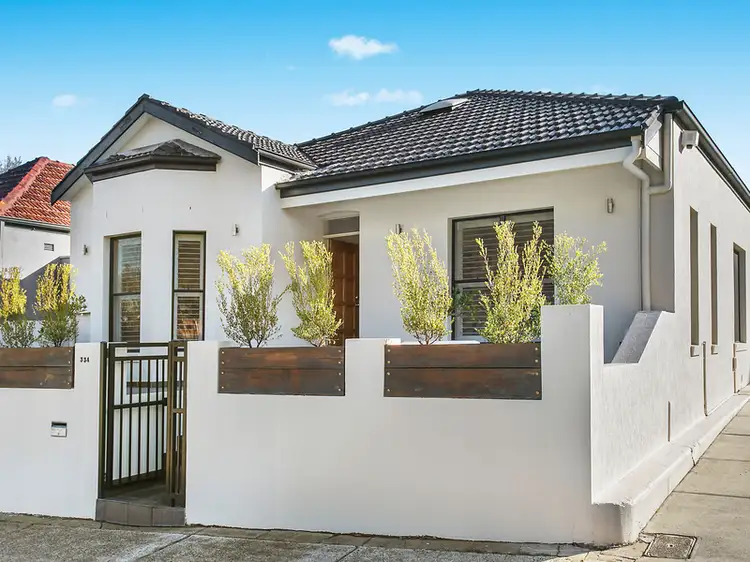 334 Catherine Street, Lilyfield NSW 2040