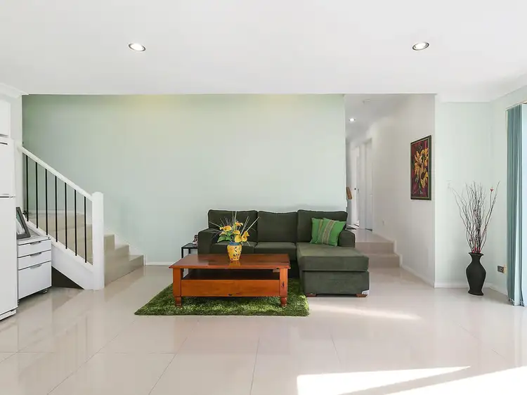 Main view of Homely villa listing, 4/13 Sorensen Drive, Figtree NSW 2525