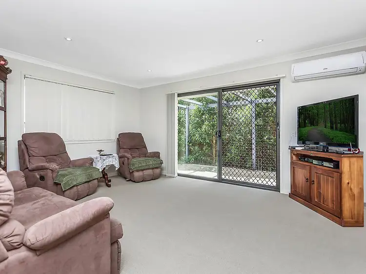 Fifth view of Homely house listing, 10/23 Darryl Street, Loganlea QLD 4131