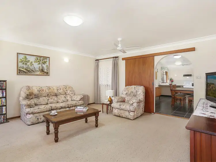 Third view of Homely house listing, 56 McBrien Drive, Kiama Downs NSW 2533