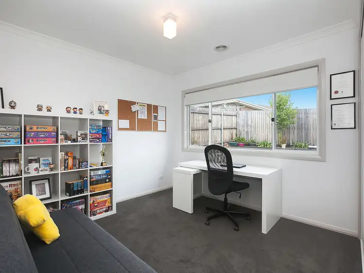 Third view of Homely house listing, 21 Ken Tribe Street, Coombs ACT 2611