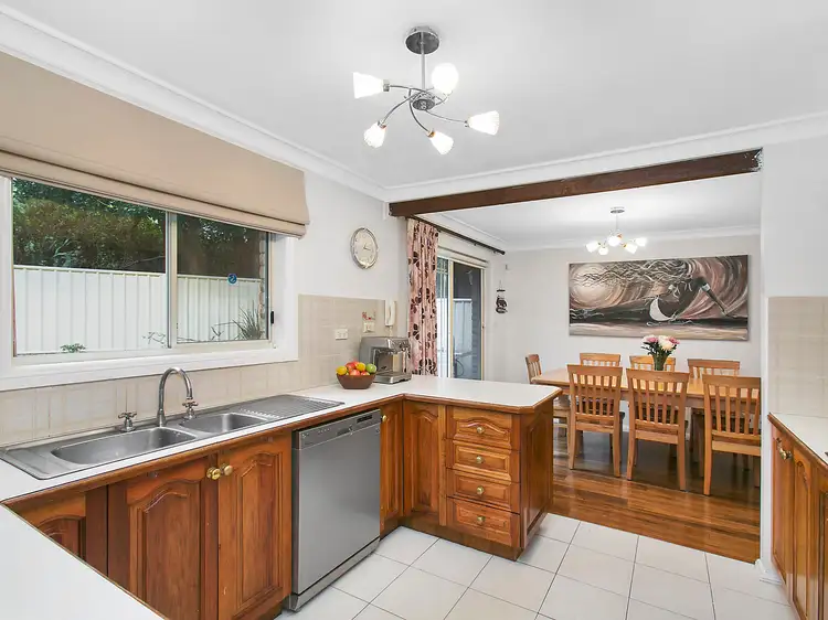 Third view of Homely townhouse listing, 11/55 Mountain Road, Austinmer NSW 2515