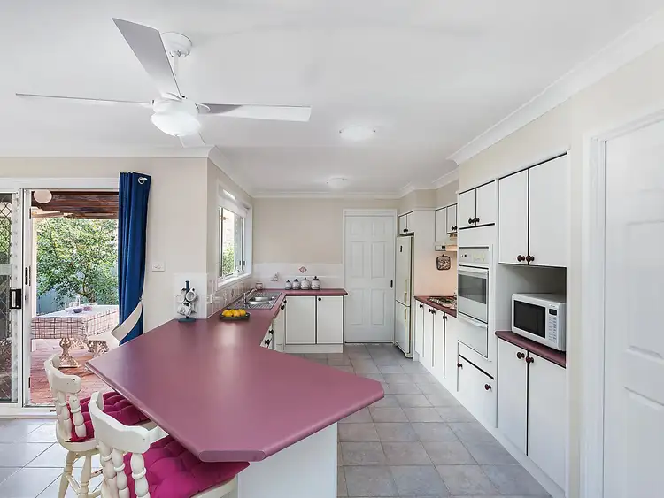 Second view of Homely house listing, 3 Flakelar Crescent, Terrigal NSW 2260