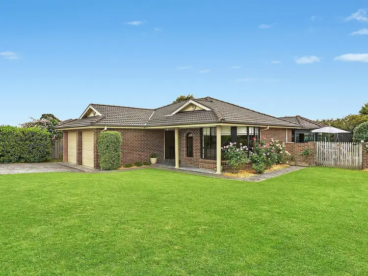 18 Caley Street, Bowral NSW 2576