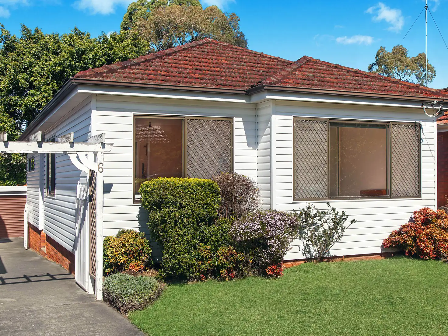 Main view of Homely house listing, 6 Eulalia Street, West Ryde NSW 2114