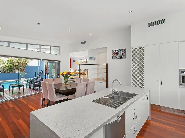 49 Sawtell Drive, Currumbin Waters QLD 4223