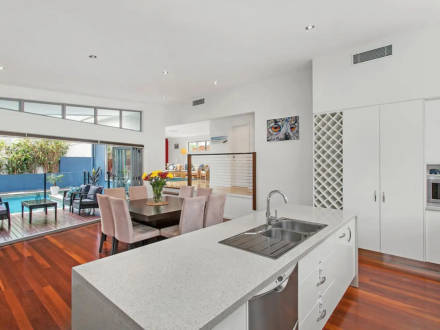 Main view of Homely house listing, 49 Sawtell Drive, Currumbin Waters QLD 4223
