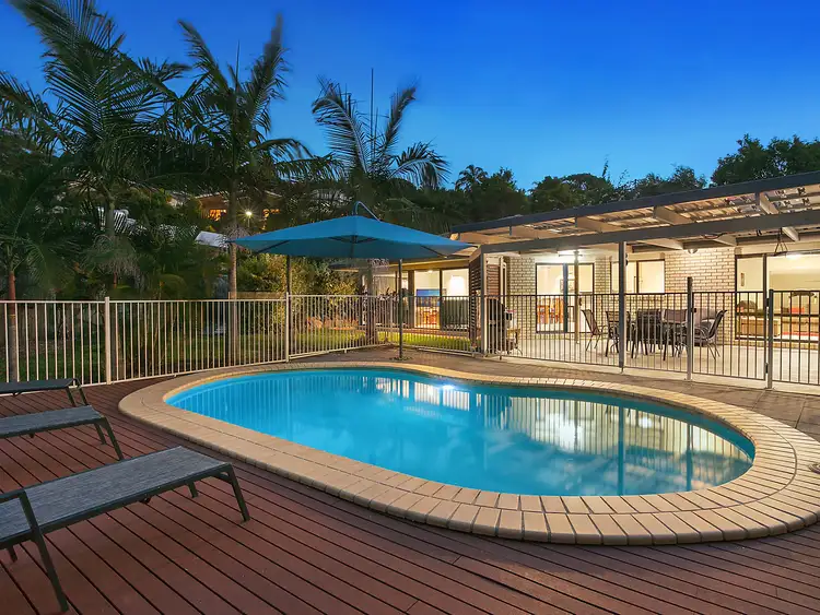 Main view of Homely house listing, 1 Buncrana Terrace, Banora Point NSW 2486