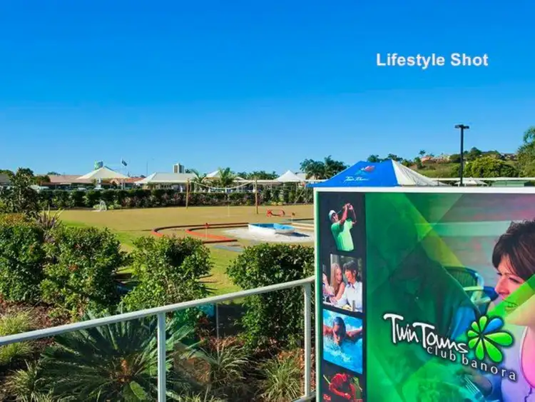 Fourth view of Homely townhouse listing, 2/4 Advocate Place, Banora Point NSW 2486