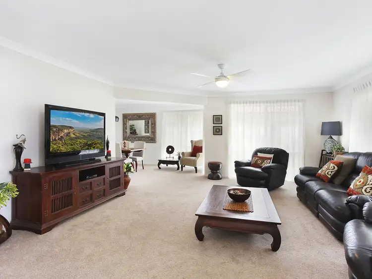 Fifth view of Homely house listing, 44 Monterey Keys Drive, Helensvale QLD 4212