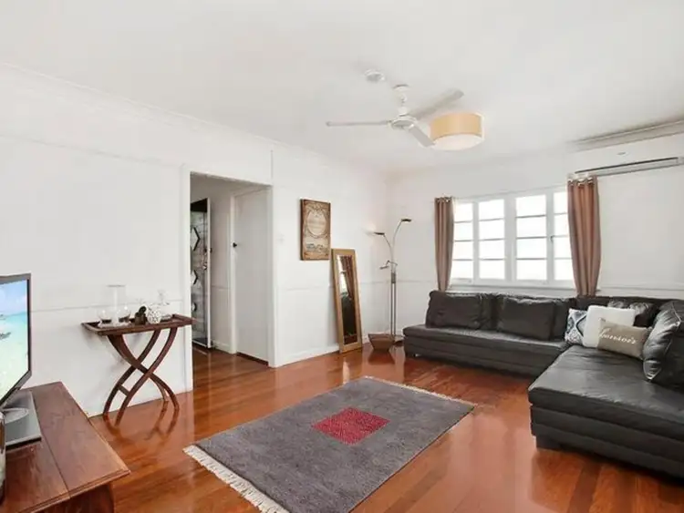 Second view of Homely house listing, 103 Blackwood Avenue, Morningside QLD 4170
