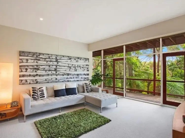 Third view of Homely house listing, 36 Milray Avenue, Wollstonecraft NSW 2065