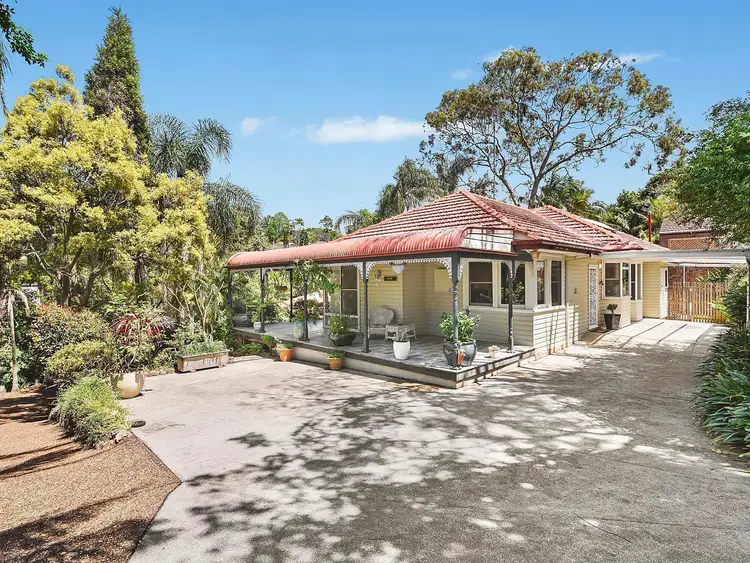 Main view of Homely house listing, 142a Russell Road, New Lambton Heights NSW 2305