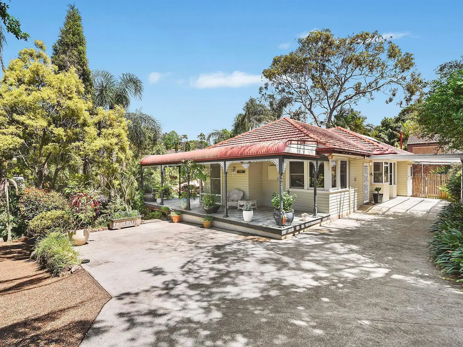 Main view of Homely house listing, 142a Russell Road, New Lambton Heights NSW 2305