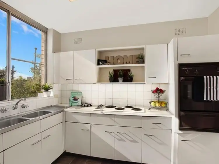 Third view of Homely apartment listing, 1/57 Grasmere Road, Cremorne NSW 2090