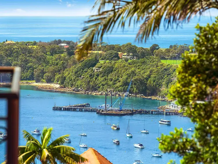 Fourth view of Homely apartment listing, 13/21 Moruben Road, Mosman NSW 2088