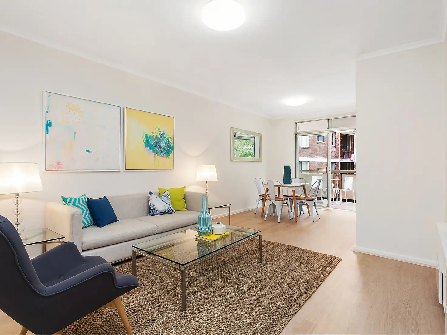 Main view of Homely apartment listing, 5/50 Epping Road, Lane Cove NSW 2066
