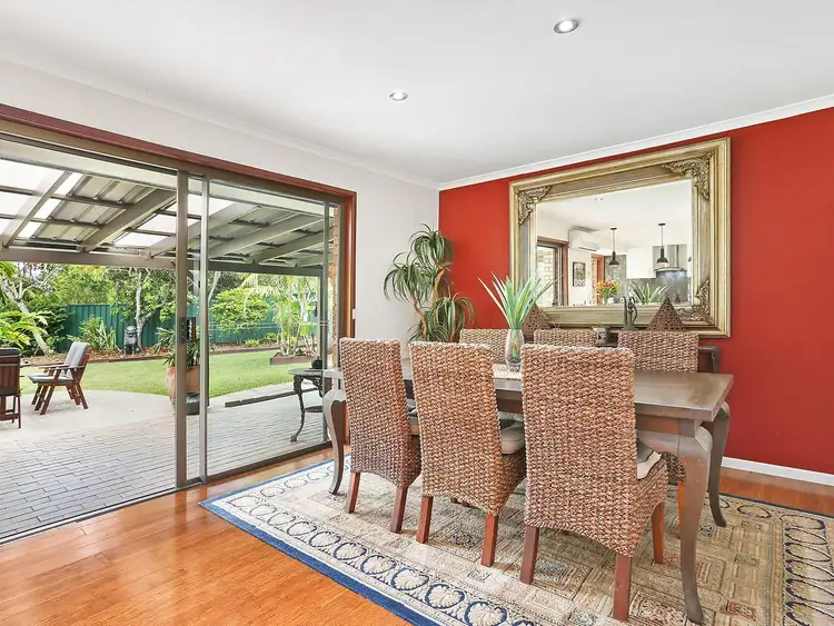Third view of Homely house listing, 3 Keynsham Street, Alexandra Hills QLD 4161