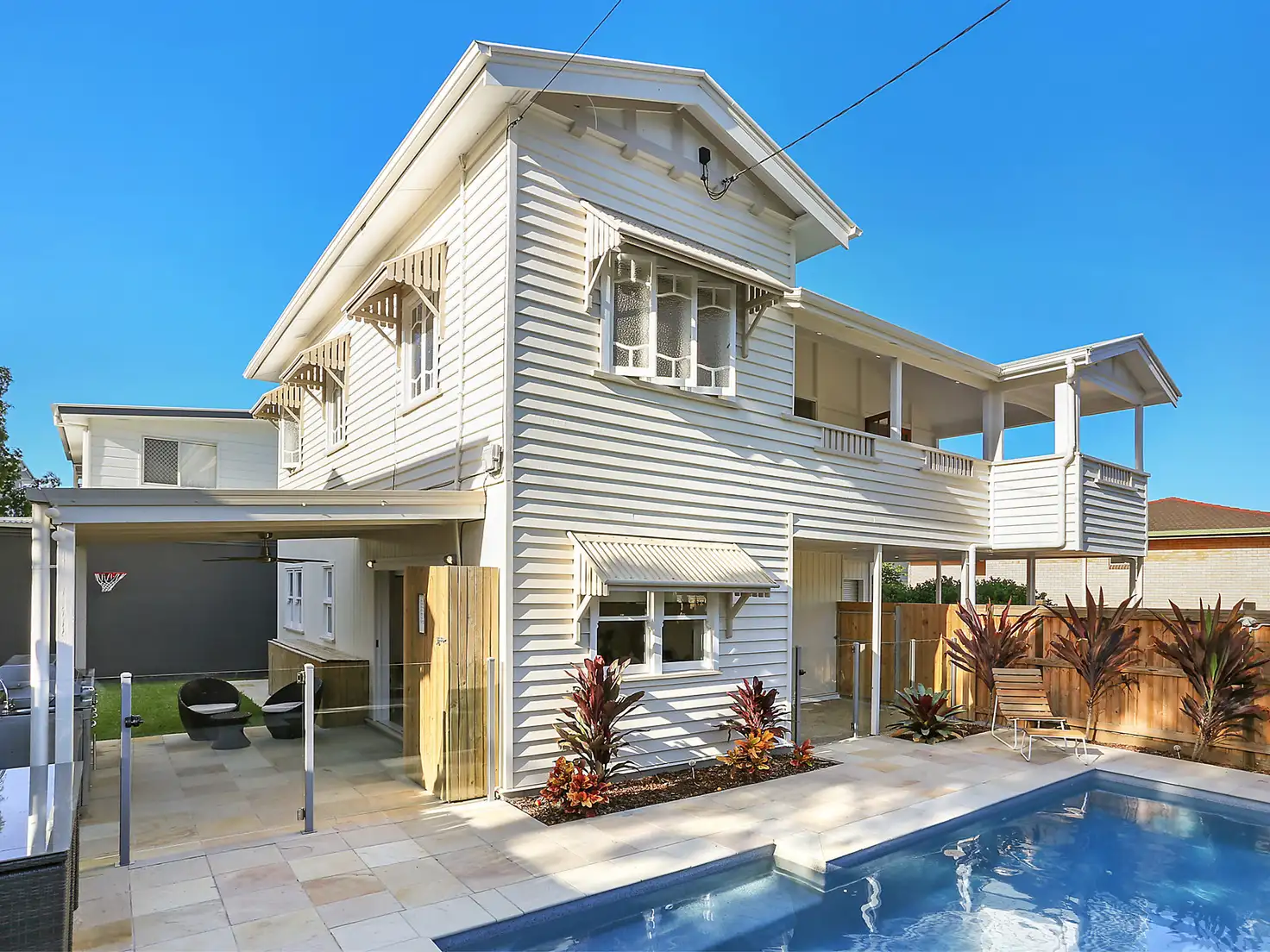 Main view of Homely house listing, 34 Deviney Street, Morningside QLD 4170