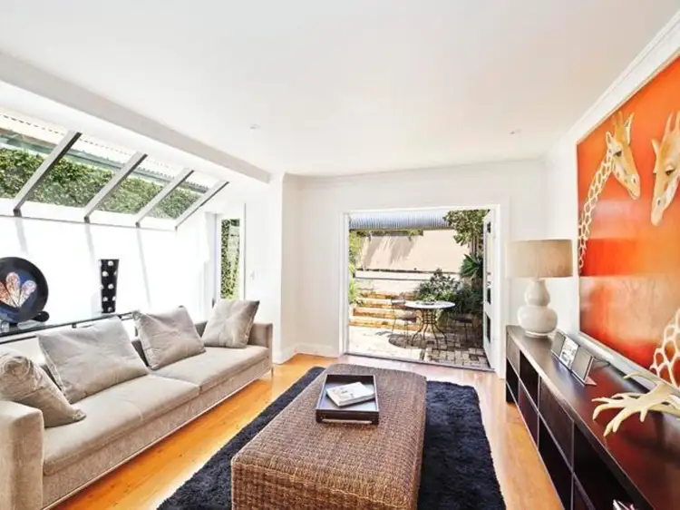 Second view of Homely house listing, 53 Paddington Street, Paddington NSW 2021