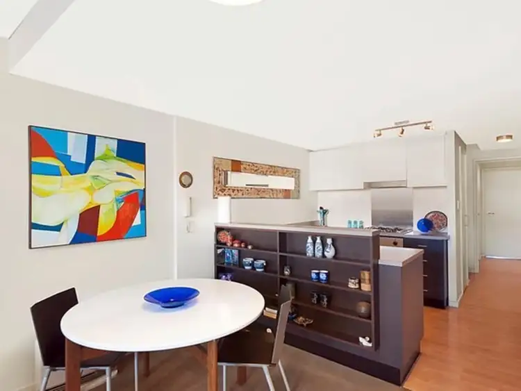 Second view of Homely apartment listing, A34/252 Botany Road, Alexandria NSW 2015